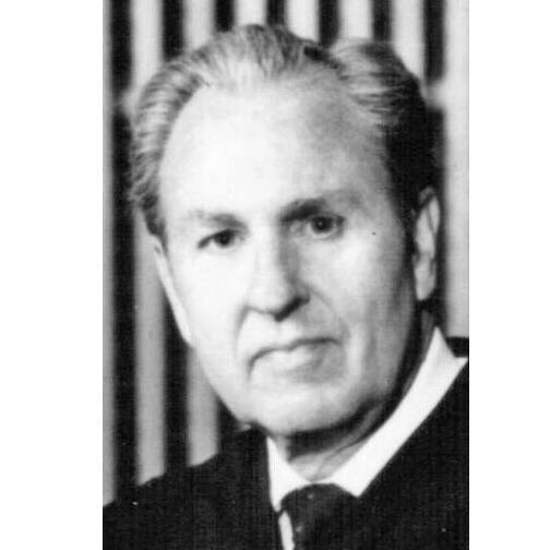 Judge James E. Barrett Summer Trial Institute