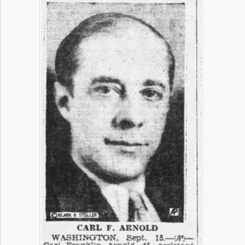 Jerry W. Housel - Carl F. Arnold Distinguished Chair in Law
