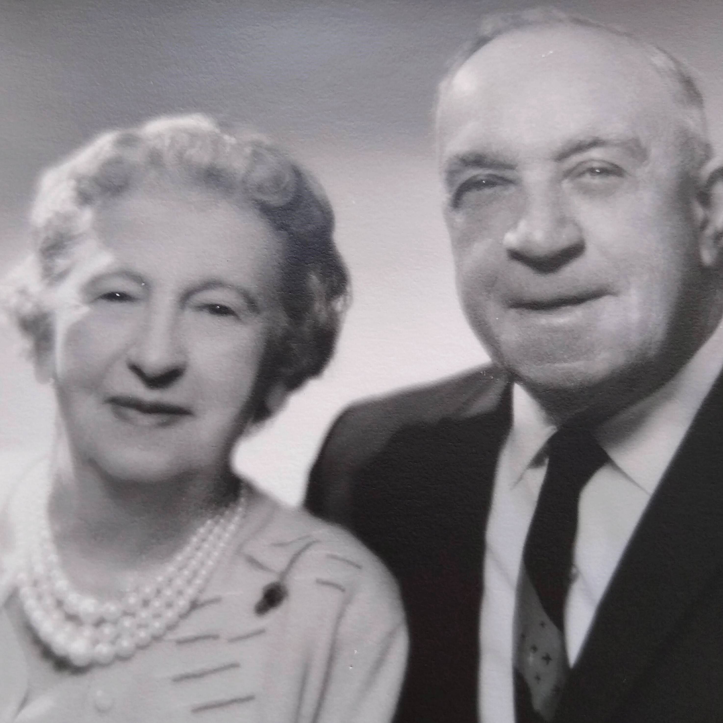 The Peter and Margaret Tobin Memorial Award