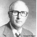 George Hopper Faculty Research and Student Support Fund
