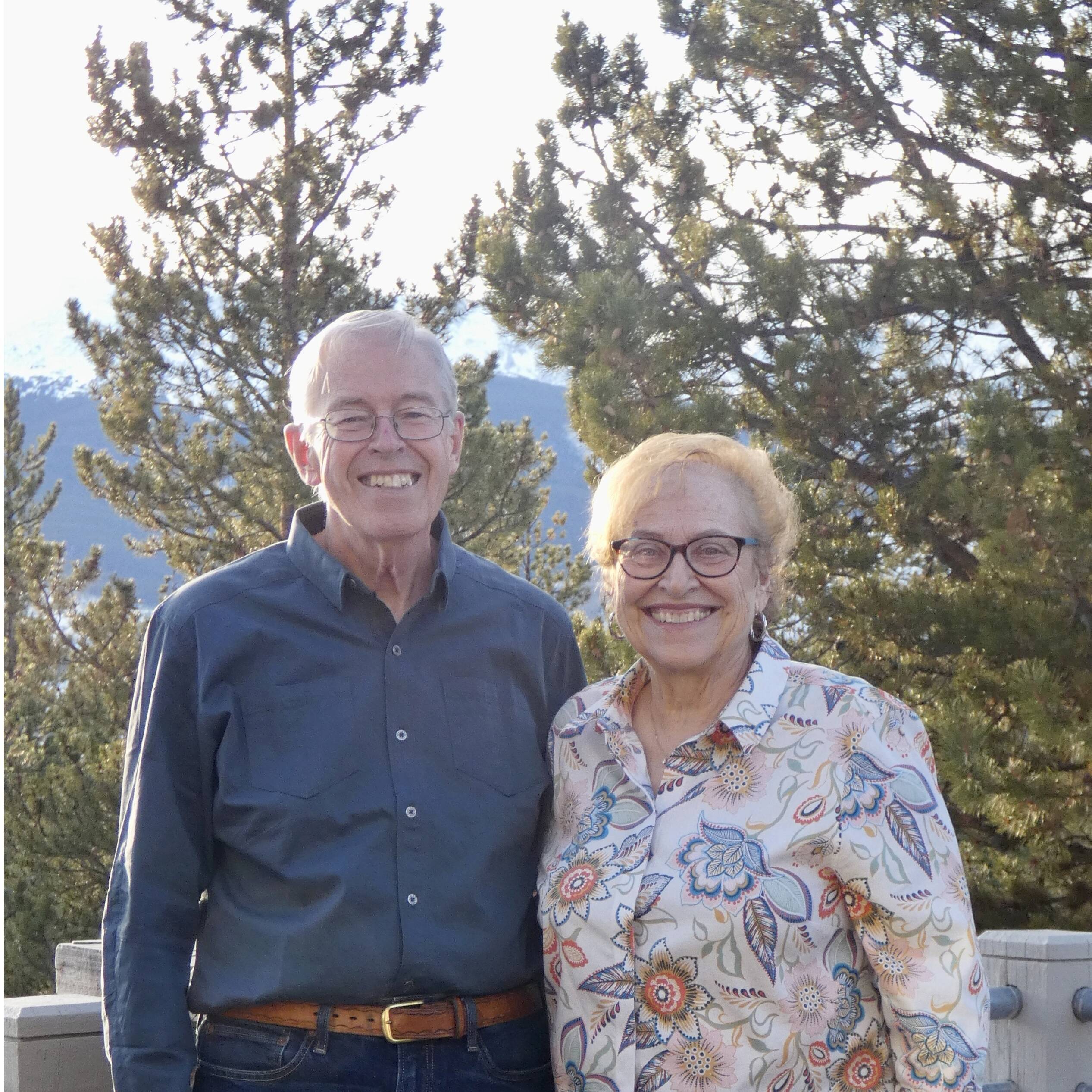 Richard and Linda Bateman Scholarship in Appreciation of Cheyenne High School Math Teacher, Donald E. Kurtz