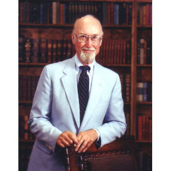Winston S. Howard Distinguished Lecture Fund